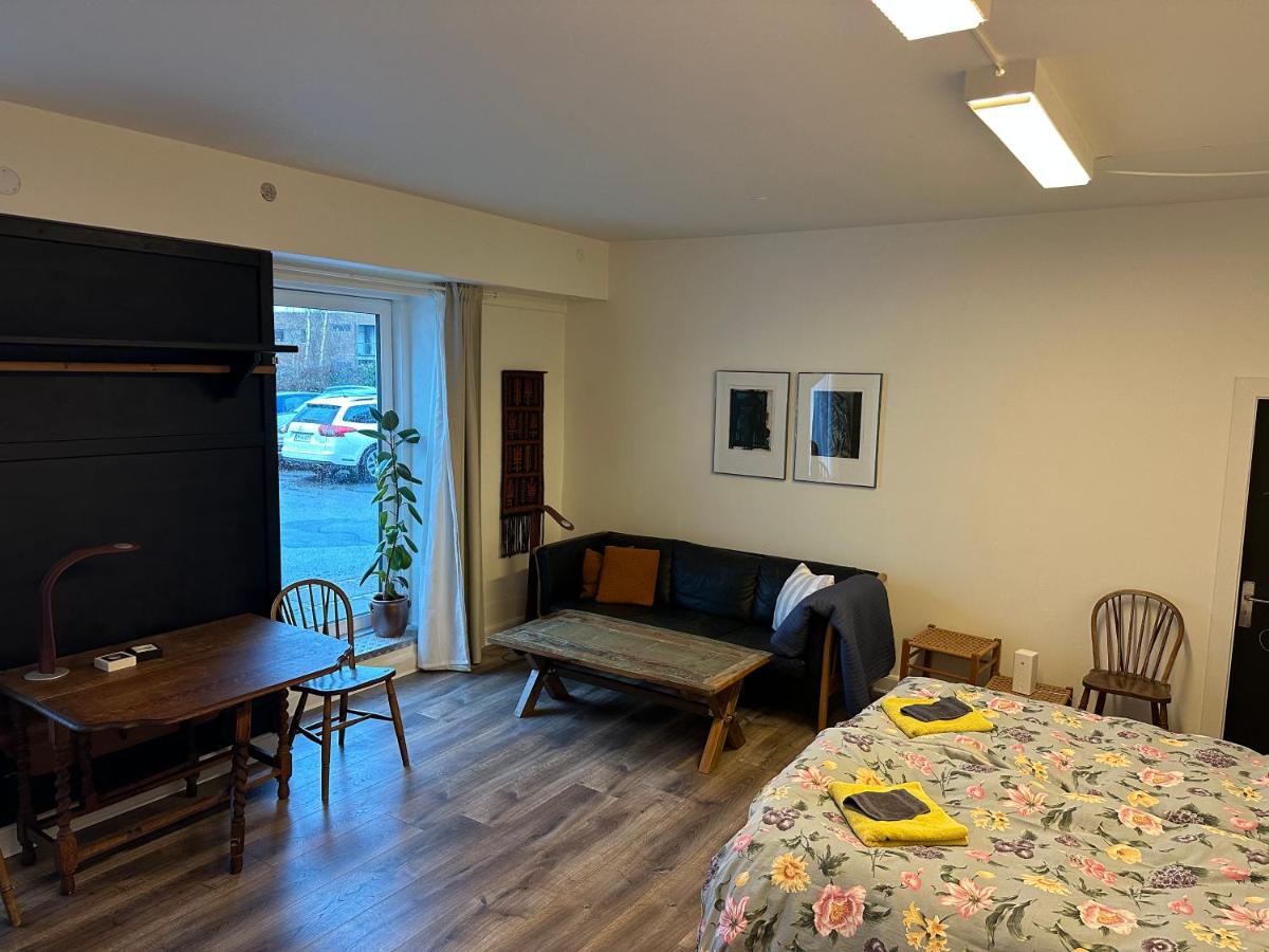 Holstebro Sky Studio - B&B