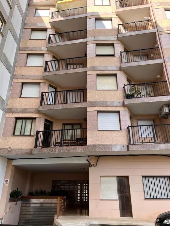 Apartamento Edificio Cunchas - B&B