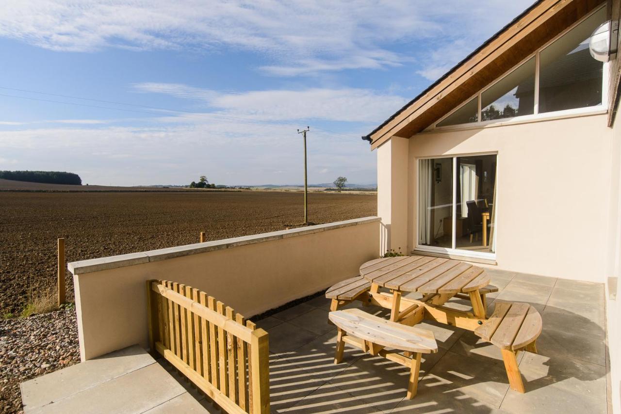 Elderburn Lodges - B&B