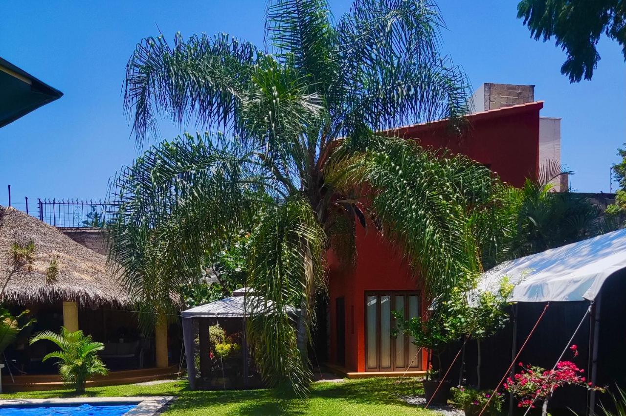 Villas de Brisas - Bed and Breakfast