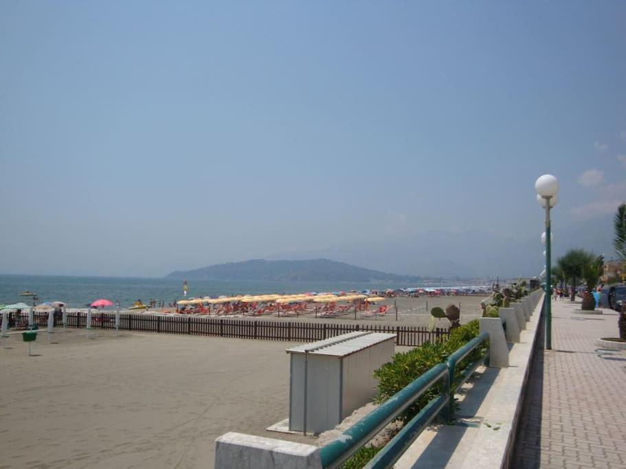 GIRASOLE a due passi dal mare - Chambres d’hôtes Minturno