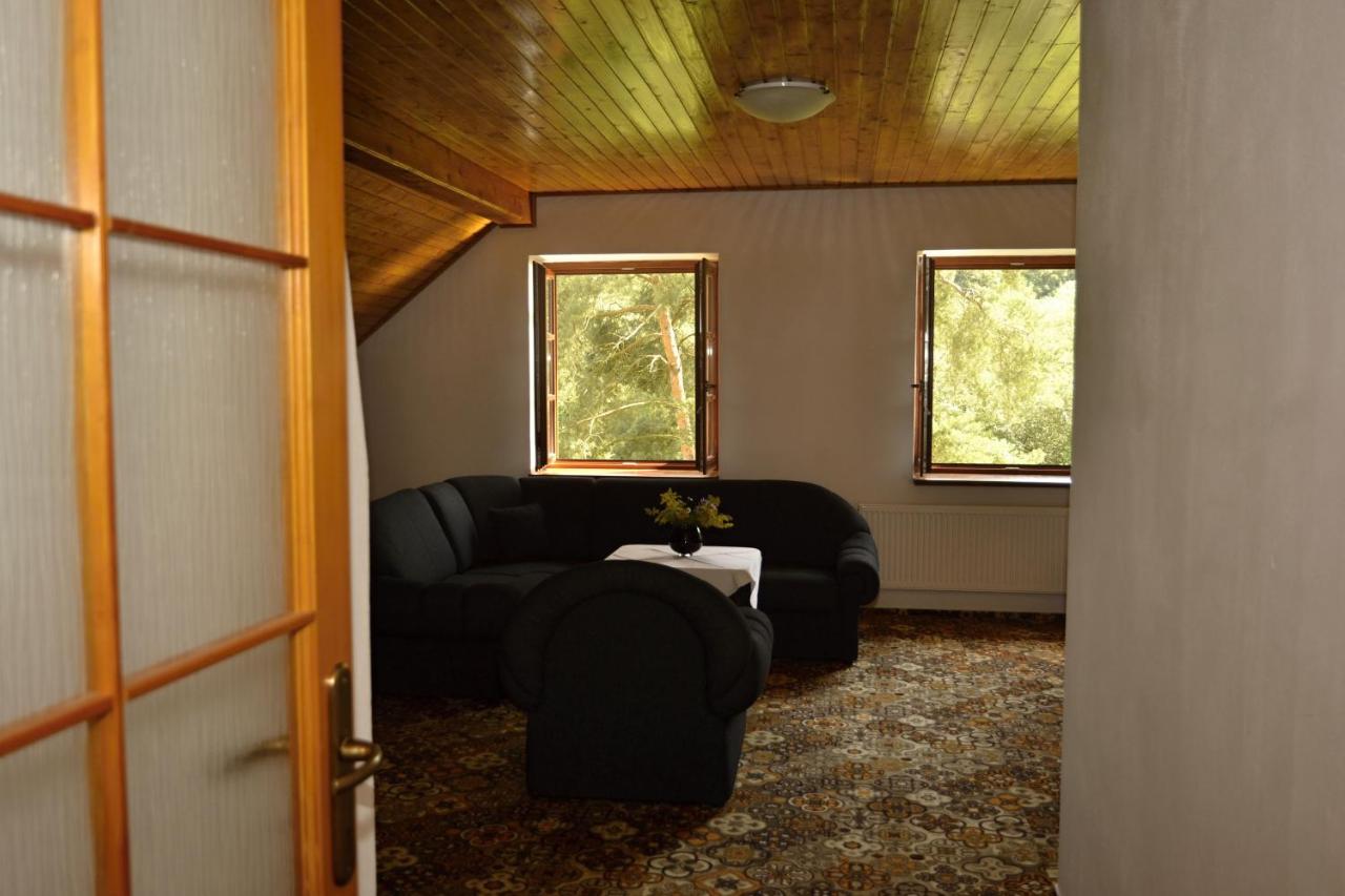 Habitación Familiar con baño 