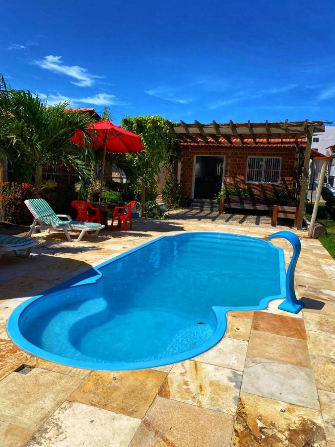 Pousada Baluarte - B&B Tutóia