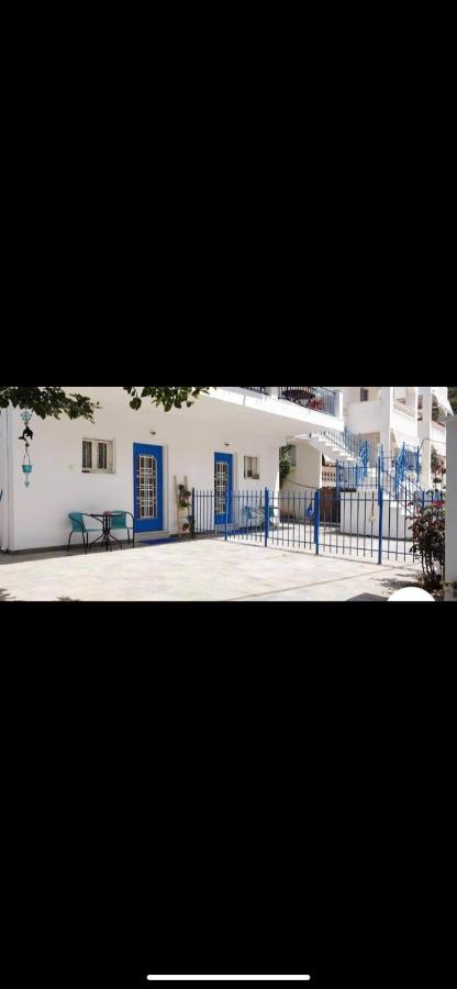 Aristea’s place Askeli one bedroom - B&B Póros