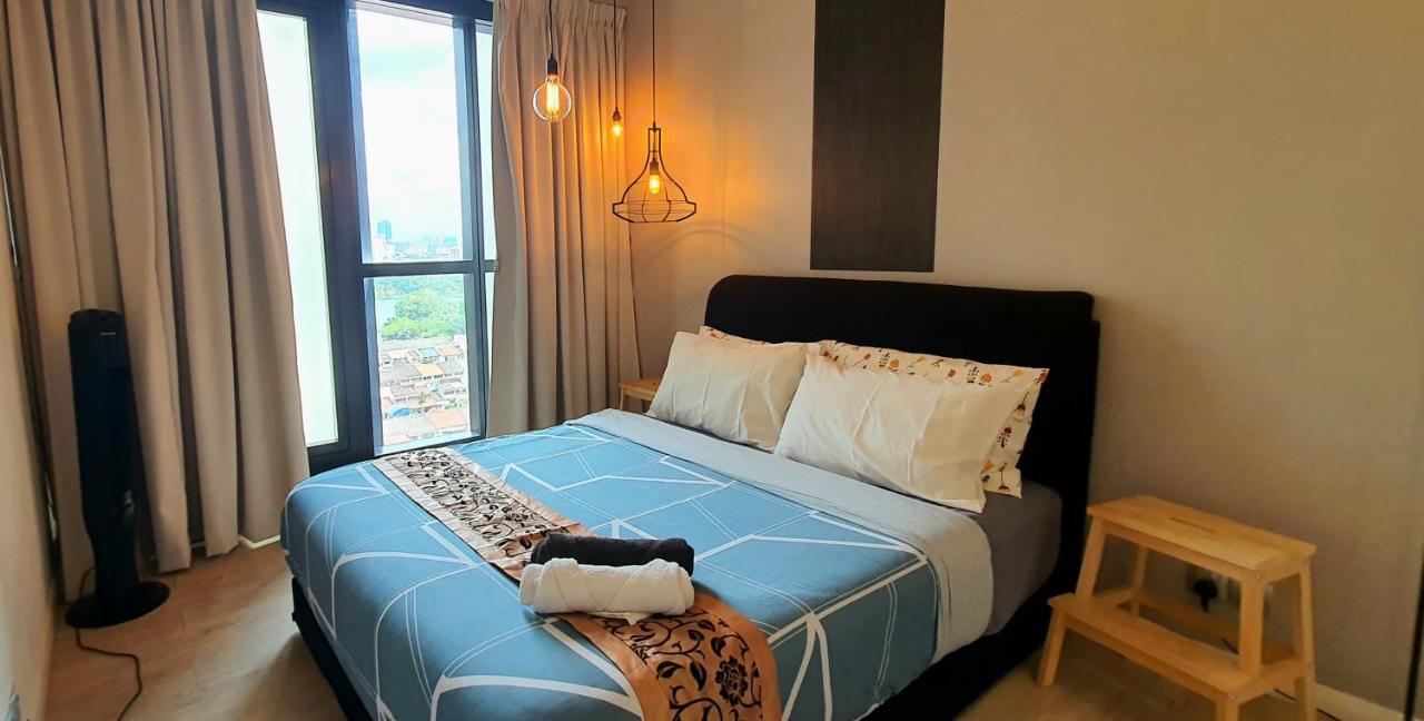 Apartamento con vistas al lago