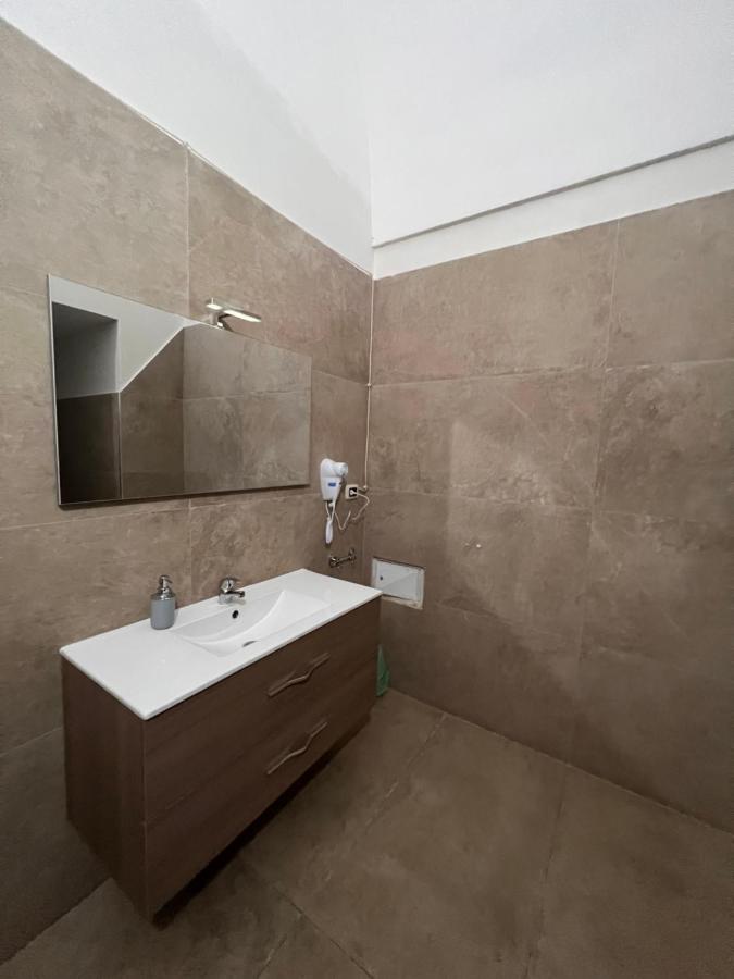 Habitación Doble Deluxe