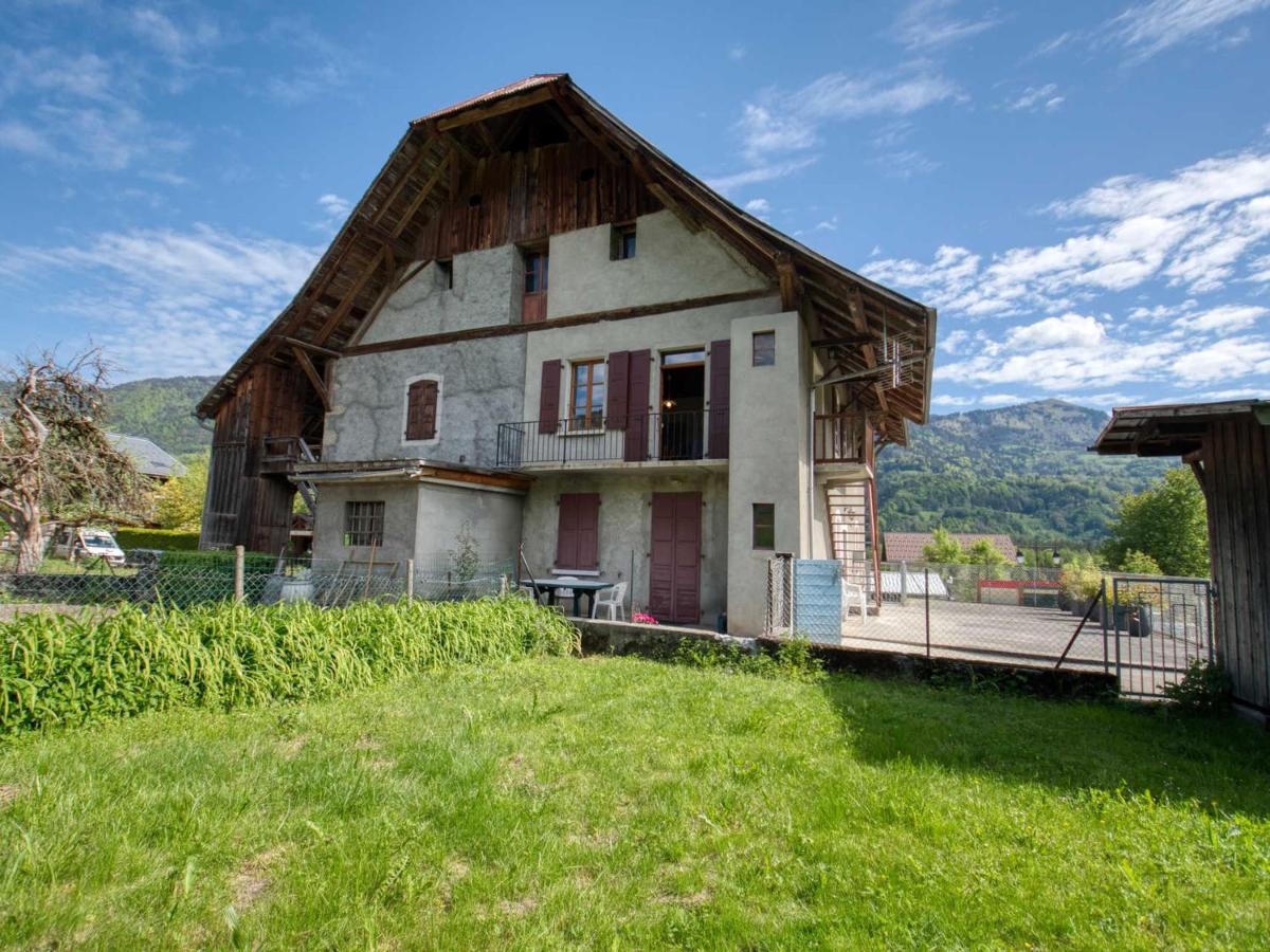 Holiday Home (7 Adults)