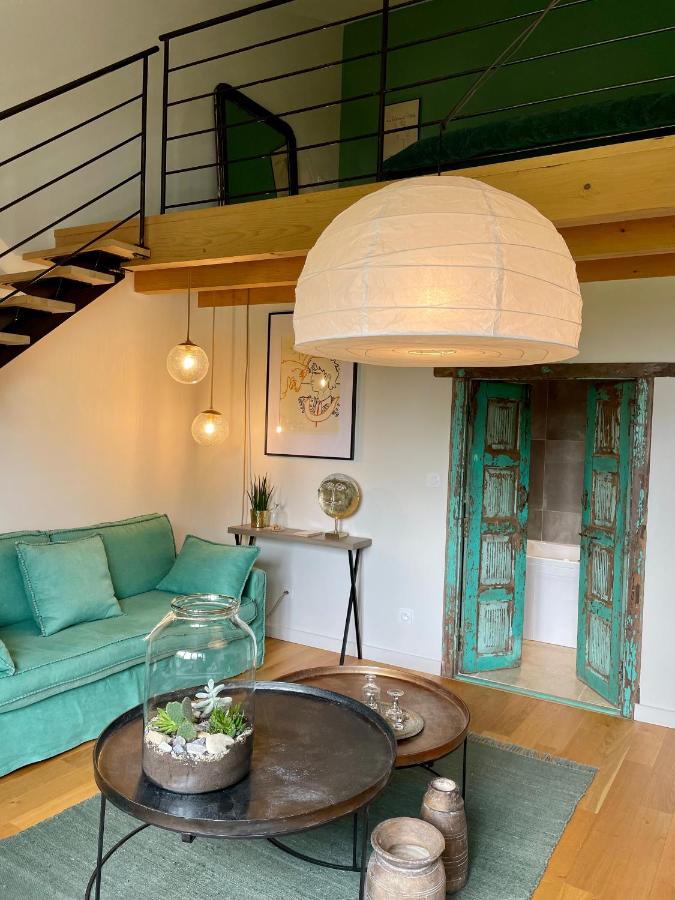 Deluxe Double Room with Bath