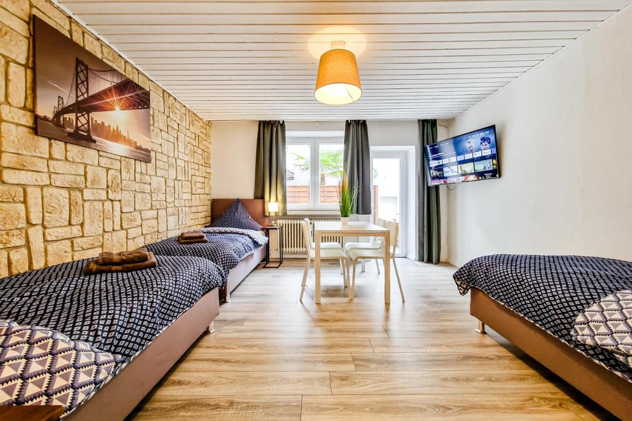 Appartamento con 3 Camere da Letto e con Balcone