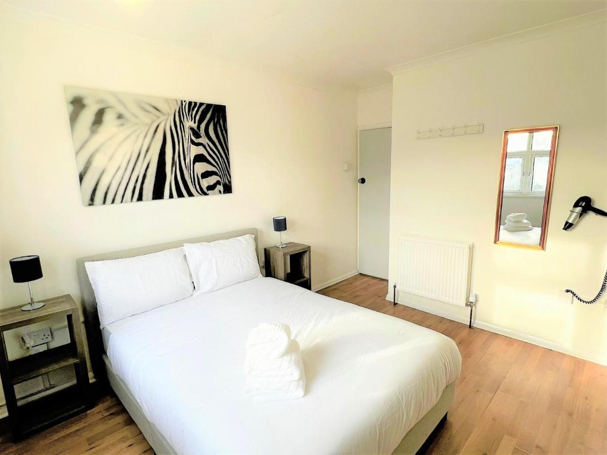 B&B Londres - Stepney Green Comfy Double bed rooms 14 - Bed and Breakfast Londres