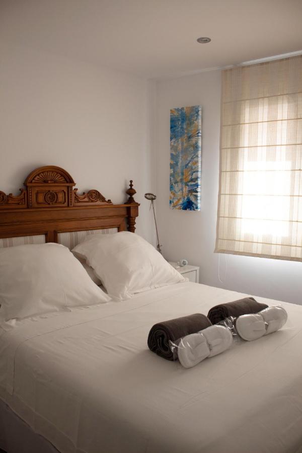 B&B Pollença - Apartamento Catòlics 25 - Bed and Breakfast Pollença