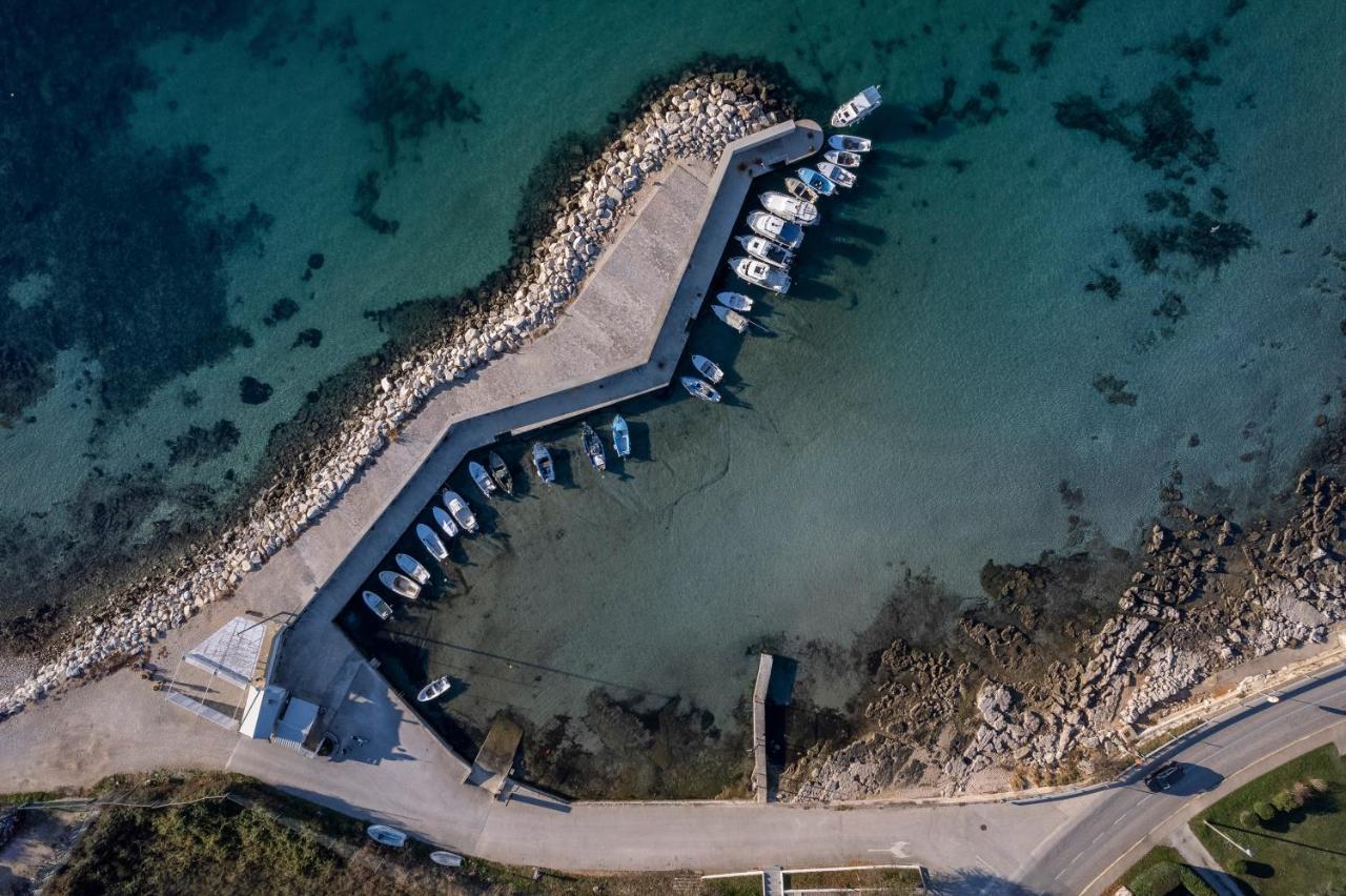 Anna Apartments - Ferienwohnung Zambratija