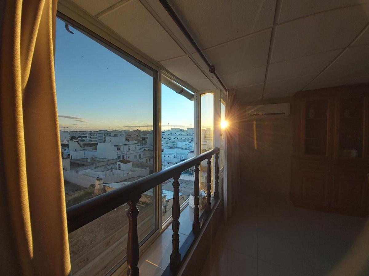 Casa da Alegria - apartamento acolhedor no centro de Olhão - B&B Olhão