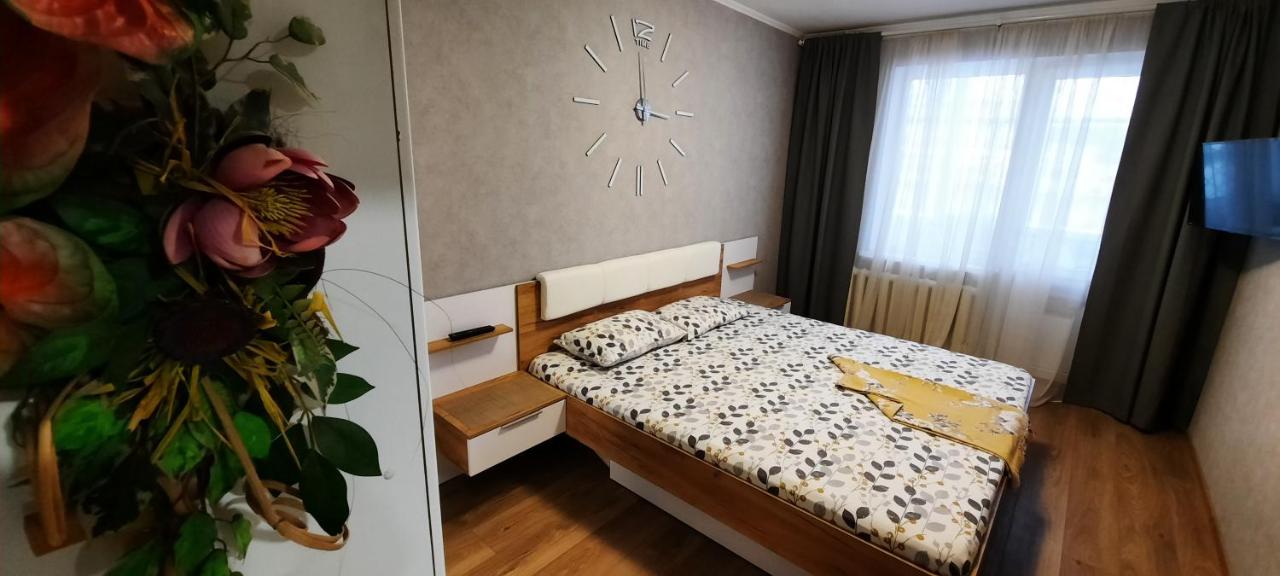 Красивая дизайнерская 2шка на пр. Гагарина - Chambres d'hôtes Kharkiv