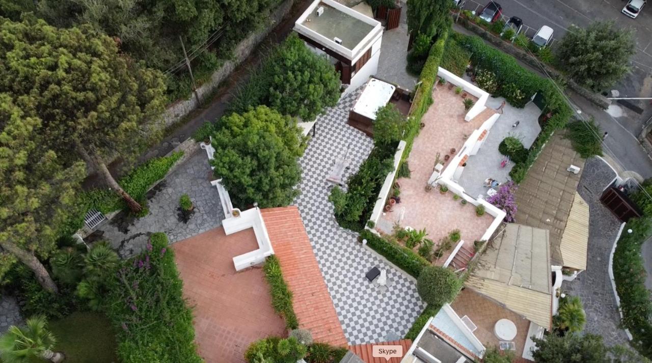 Piccolo Paradiso - B&B Ischia