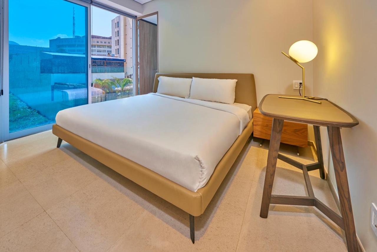Apartamento Estándar
