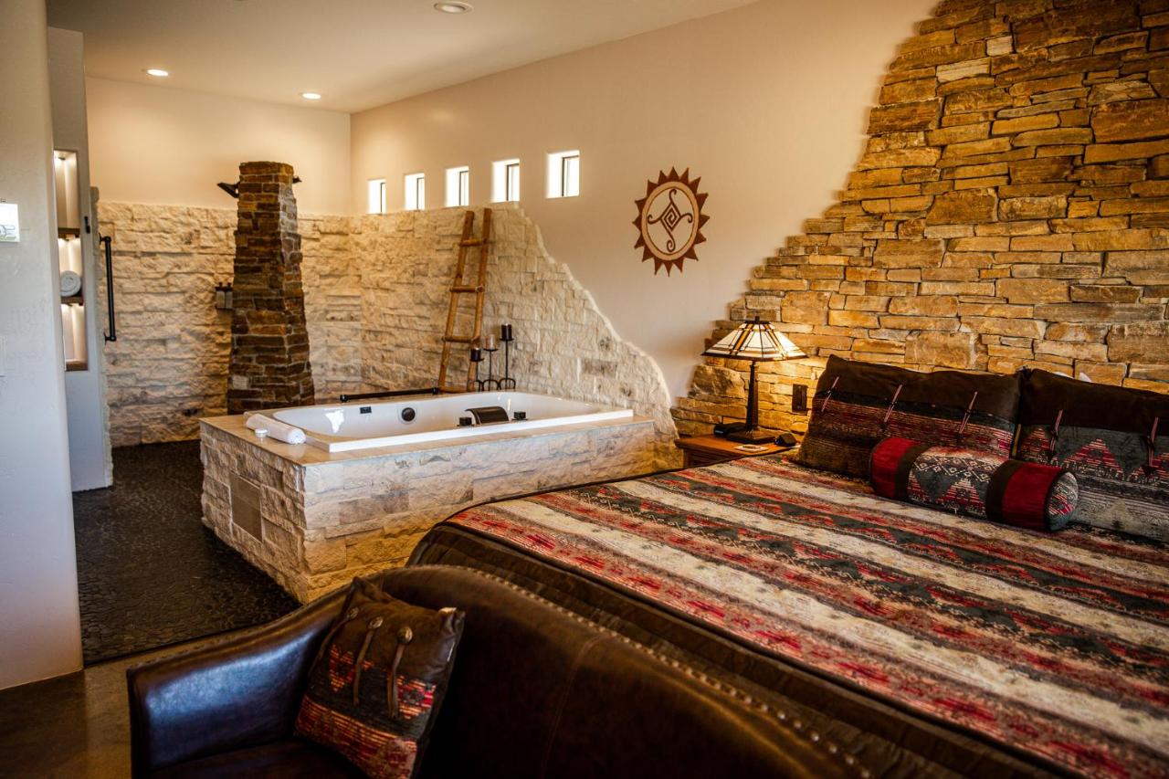 King Room with Mountain View