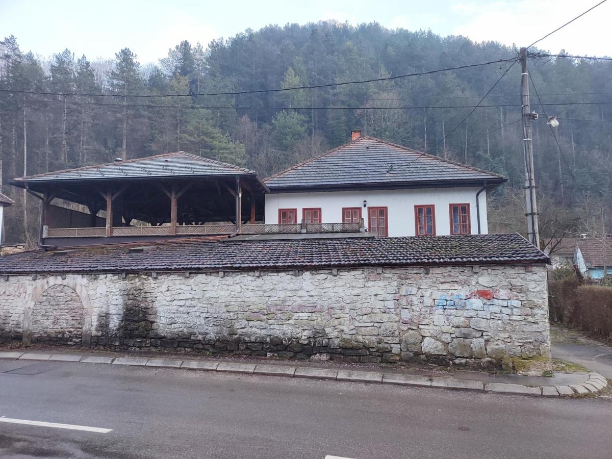 Banja Ilidža - B&B Banja Luka