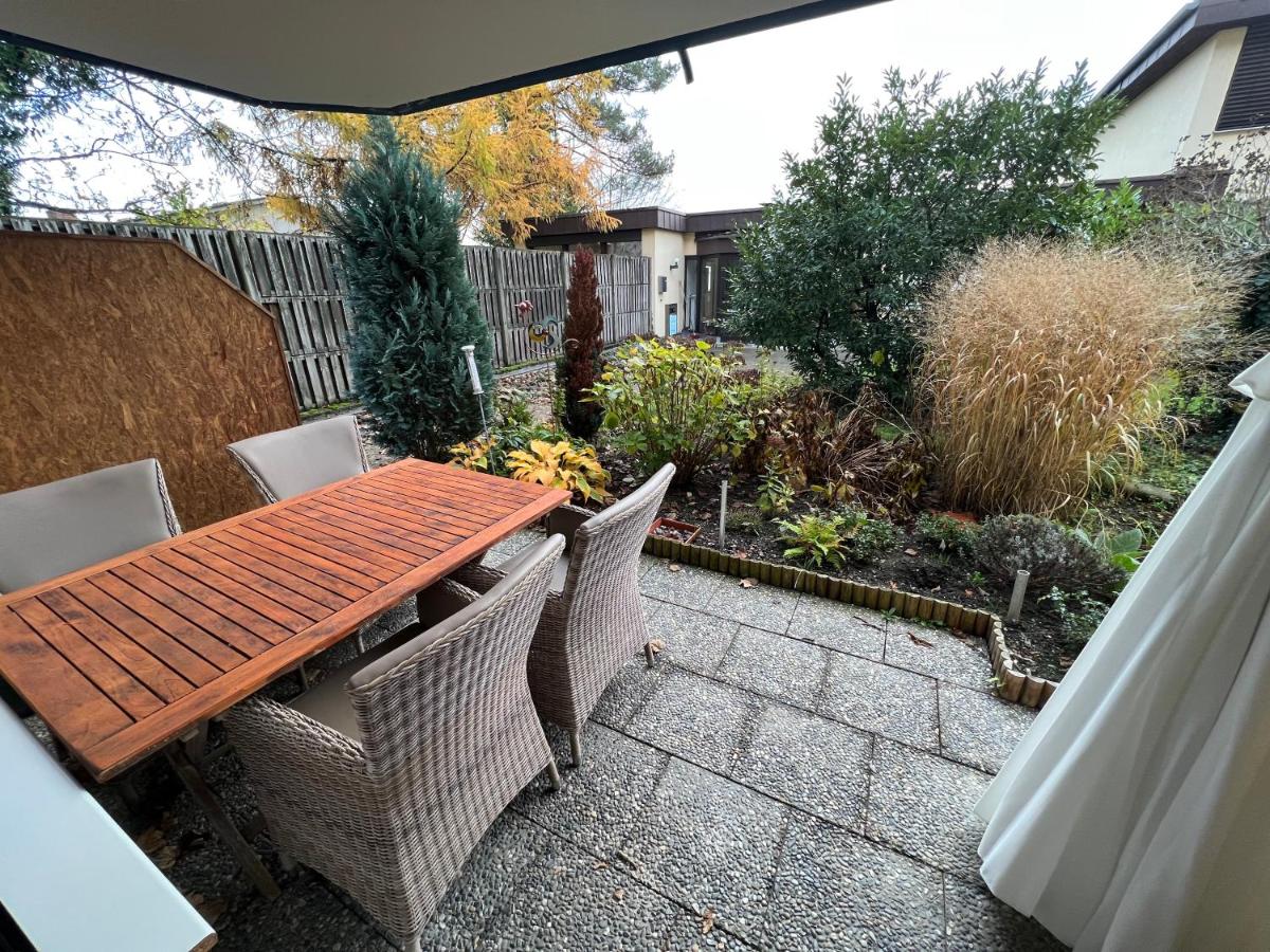 Ferienwohnung am See, Überlingen - B&B