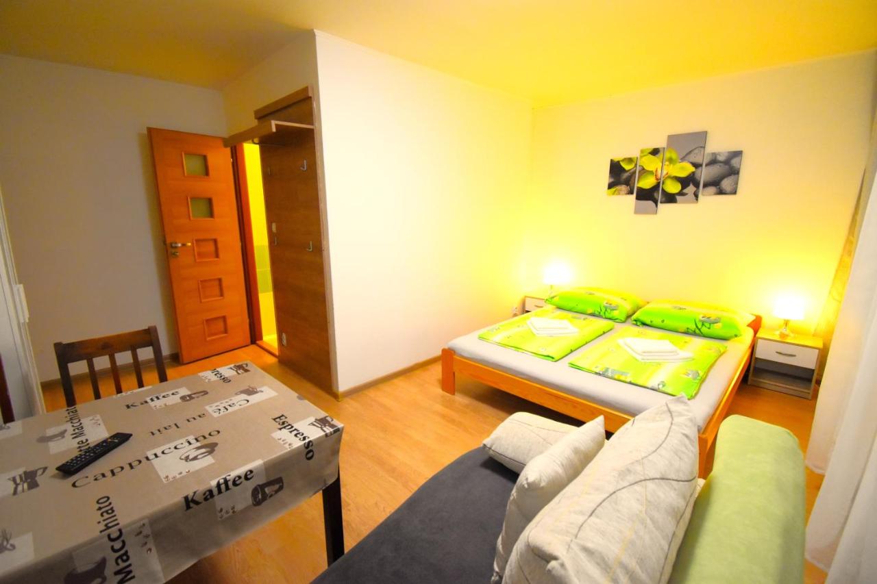 Camera Familiare con Bagno