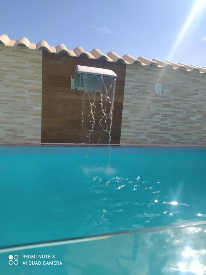 Casa de temporada em Jacaraípe - B&B Serra