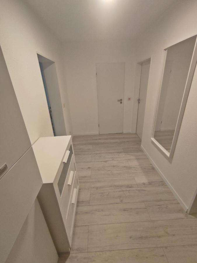 Apartment Weißer Burgunder - B&B Bad Sachsa