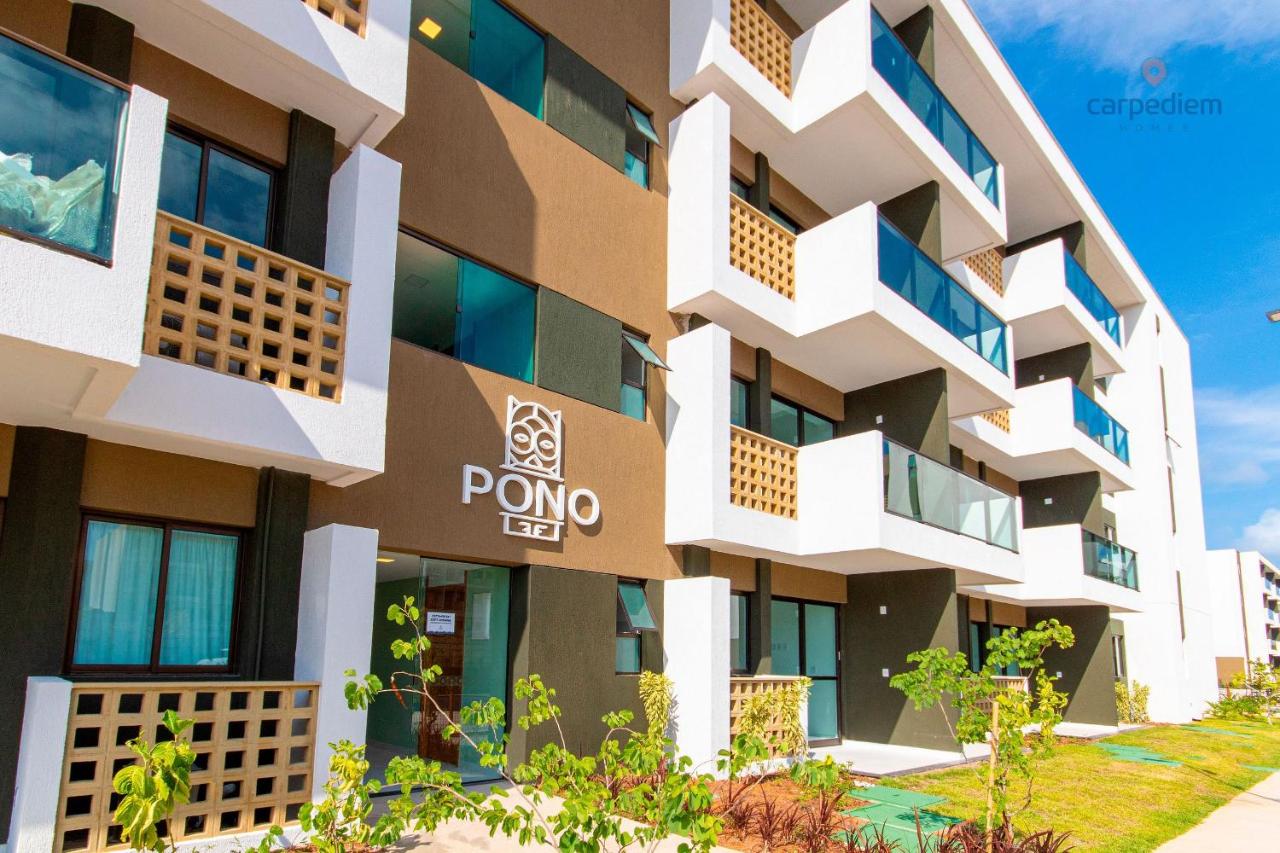 Mana Beach #D322 - Dois Quartos por Carpediem - B&B