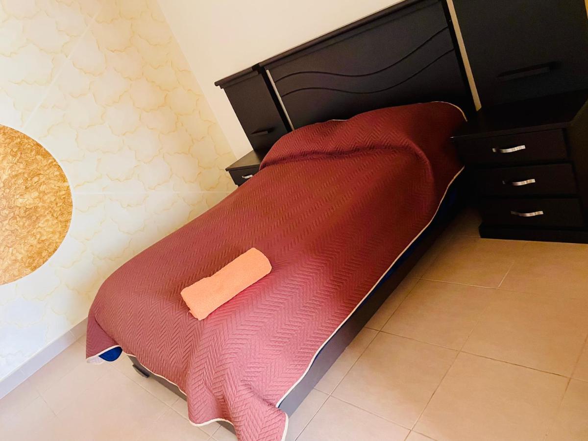 Großes Doppelzimmer