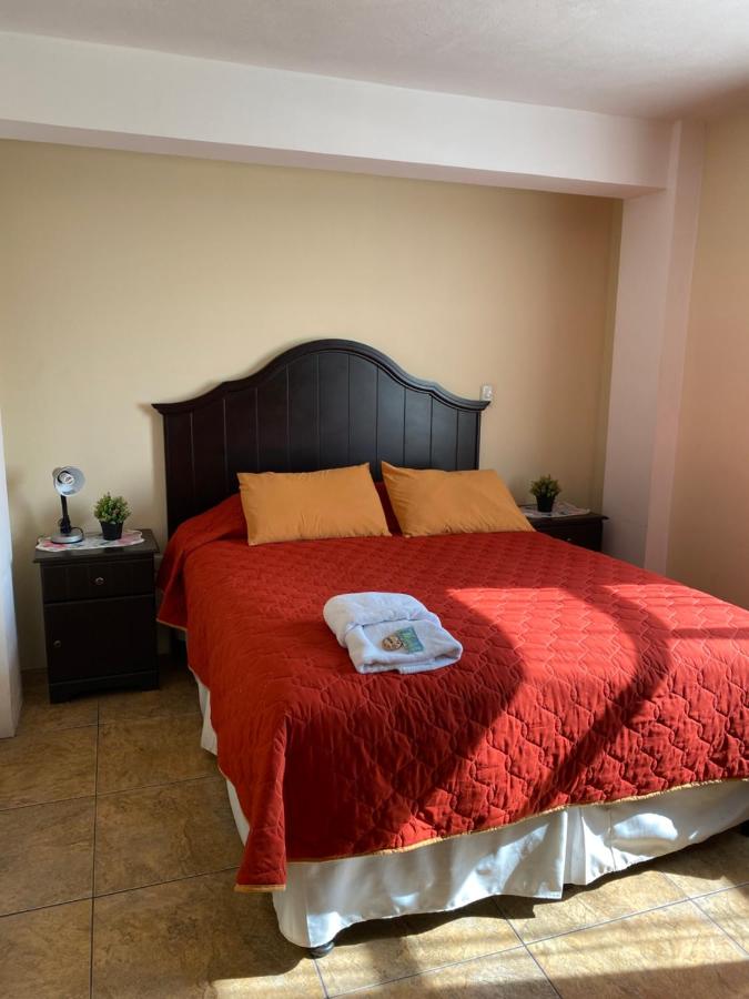 Apartamento #3 Portal de Occidente - B&B Quetzaltenango