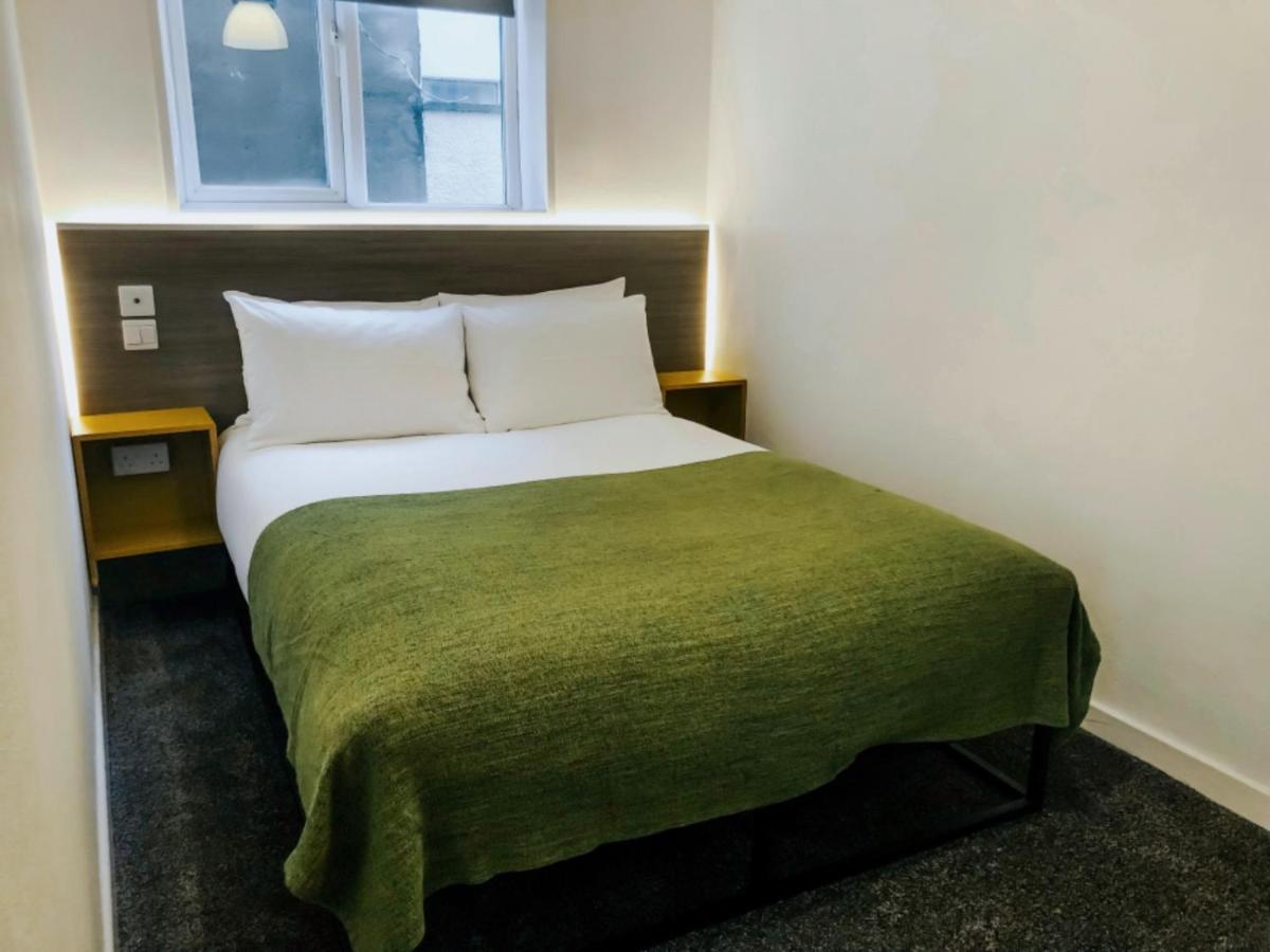 Appartement 1 Chambre Deluxe