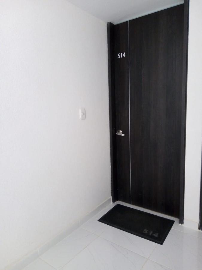 Apartahogar - Chambres d’hôtes Paipa