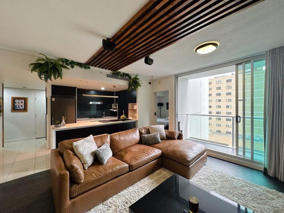 S&P Apartments - Festival - B&B