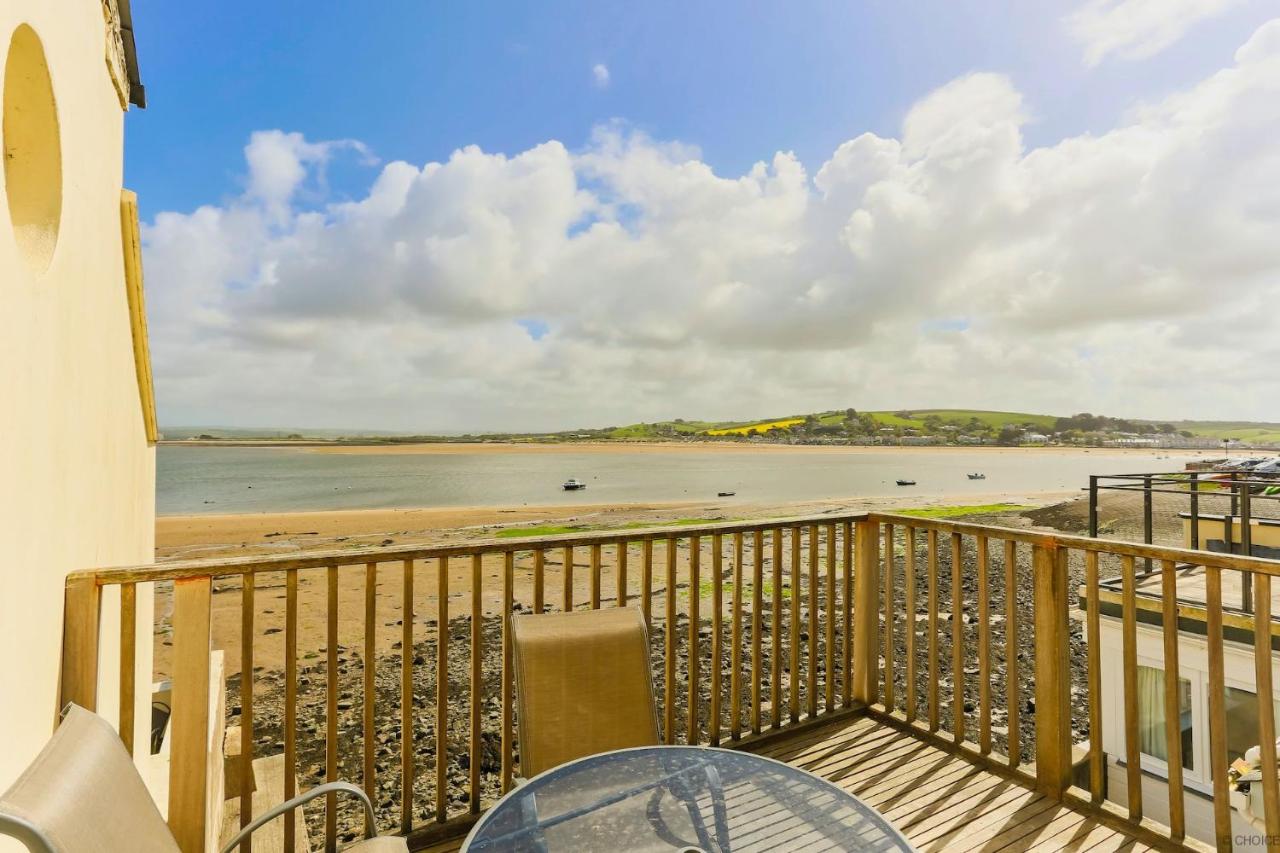 B&B Appledore - APPLEDORE GANNETS NEST 3 Bedrooms - Bed and Breakfast Appledore