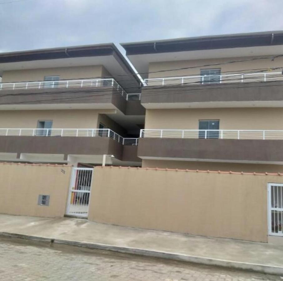 Lindo apartamento beira-mar - B&B