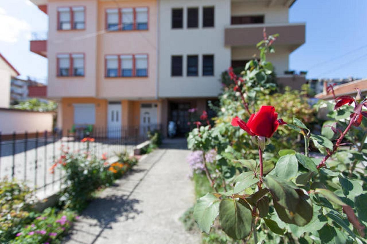 Angjeleski Apartments - B&B Ocrida