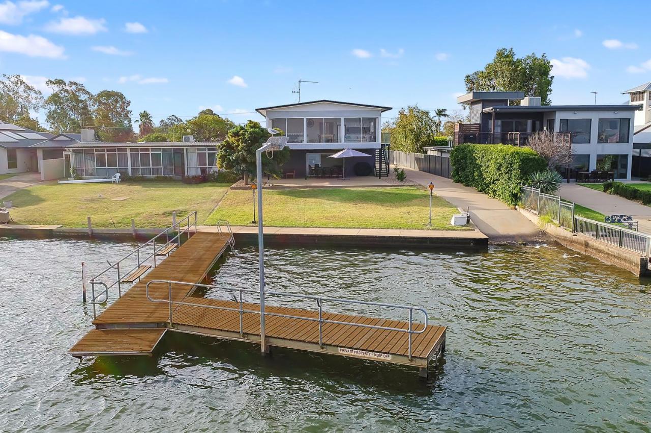 The View, Lake Mulwala - Ferienwohnung
