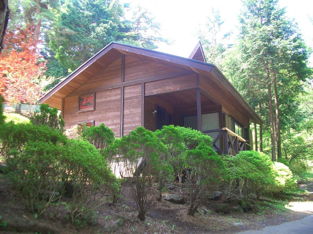 Cottage - "Nagomi"