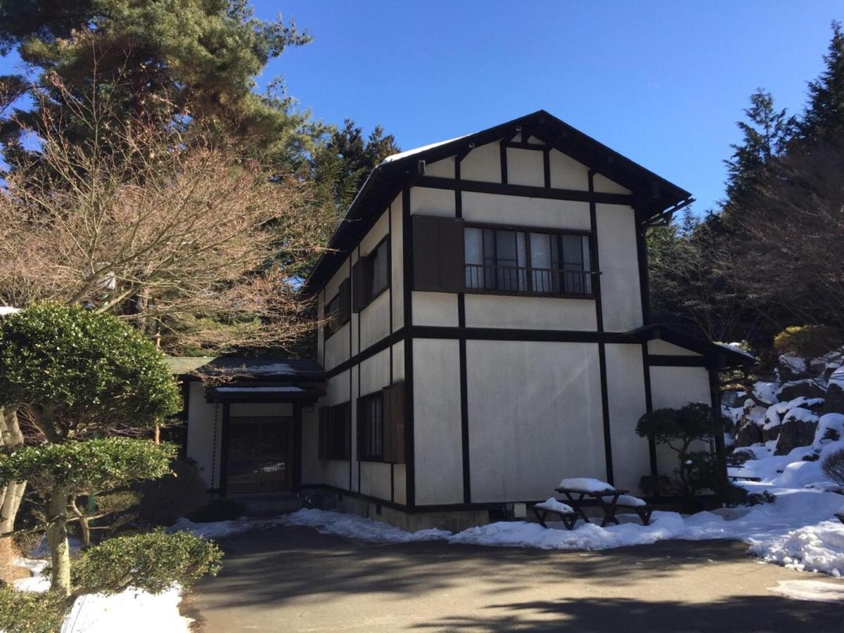 Cottage - "Hoshi"