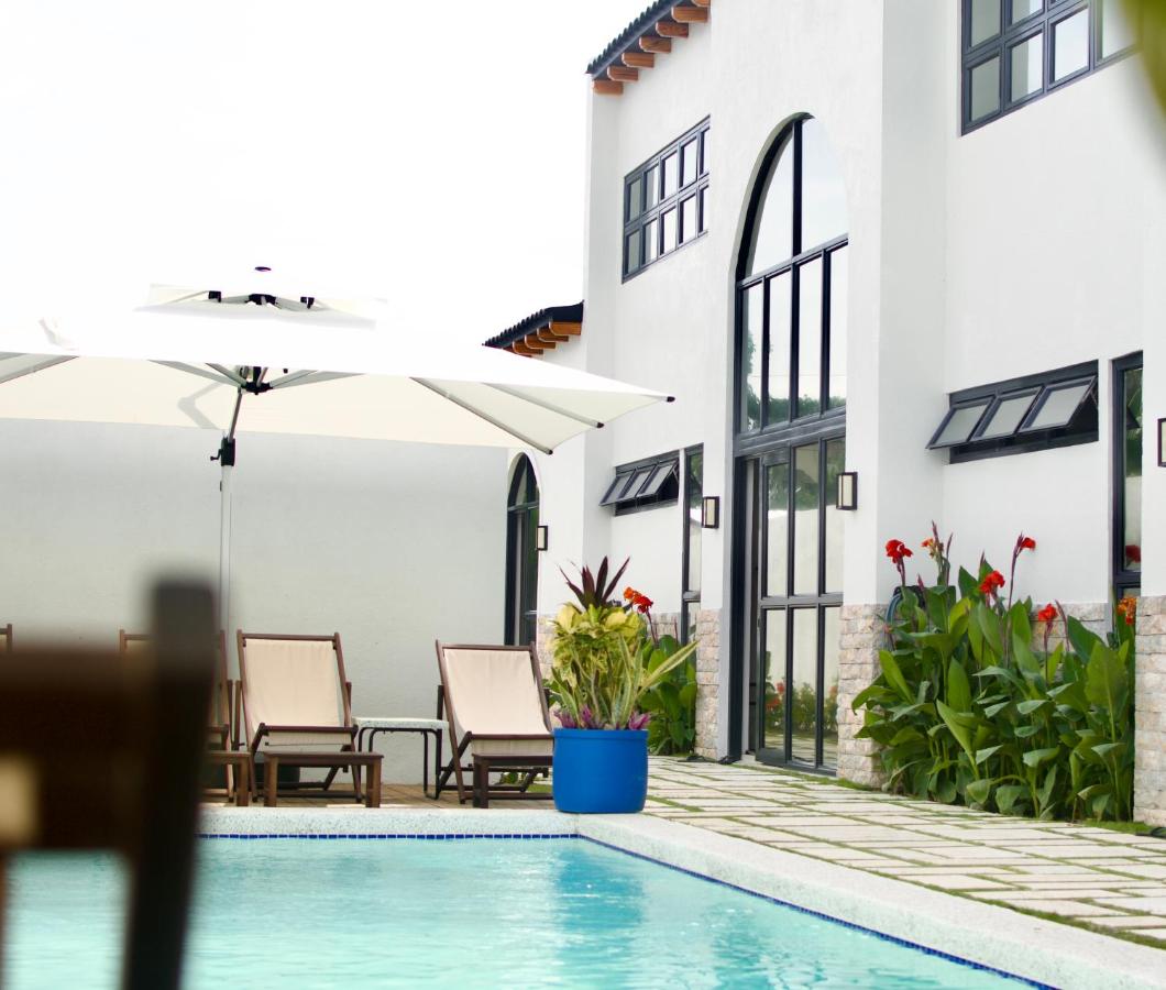 Private Residences Siargao - Ferienwohnung General Luna