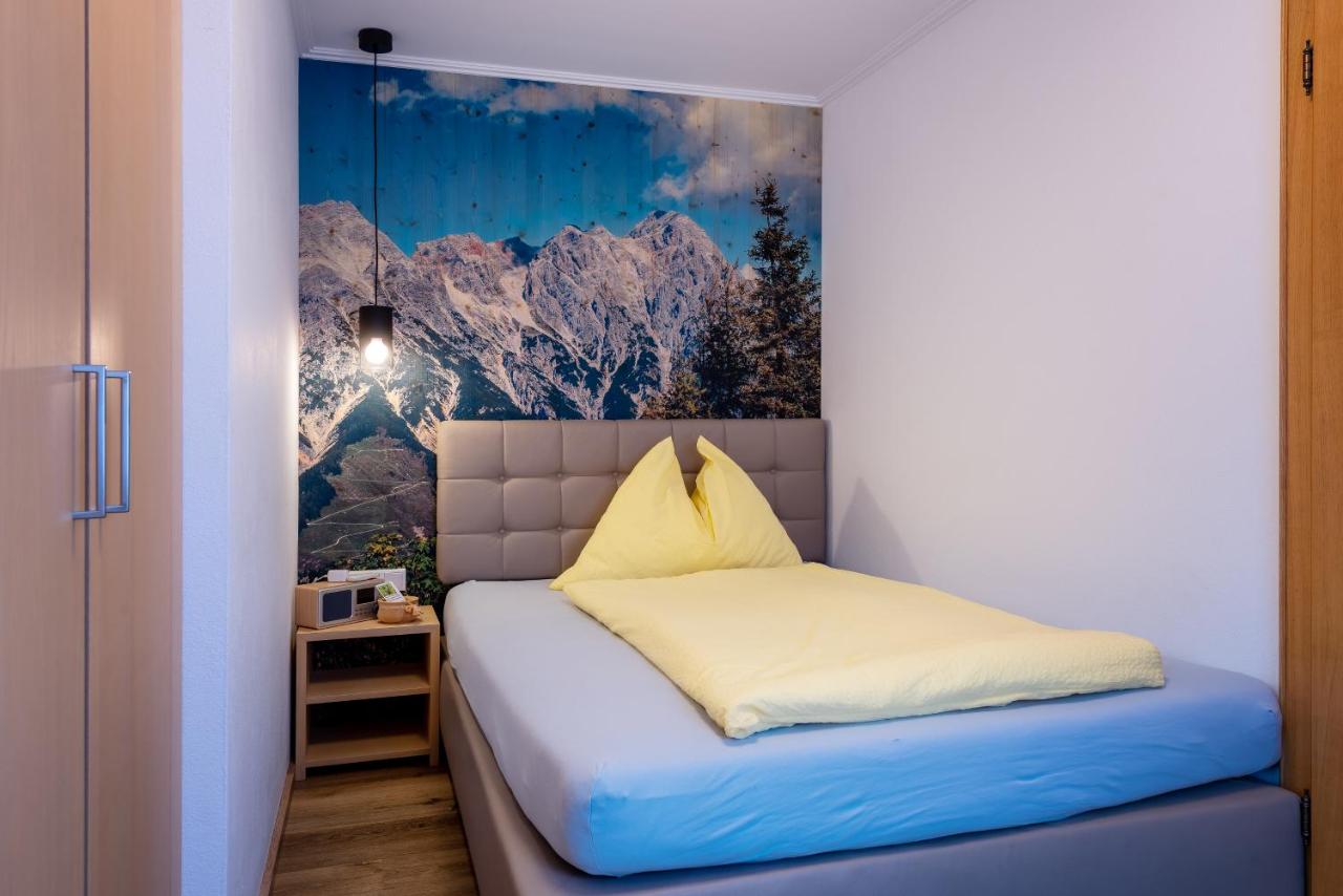 Chambre Simple