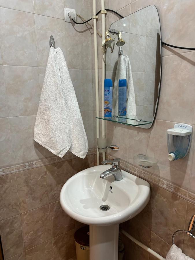 Chambre Triple avec Salle de Bains Privative