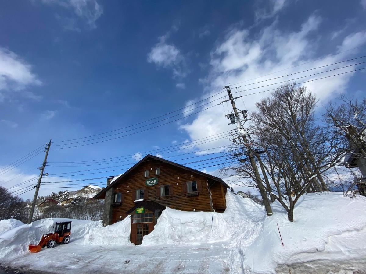 White Rabbit Madarao - B&B