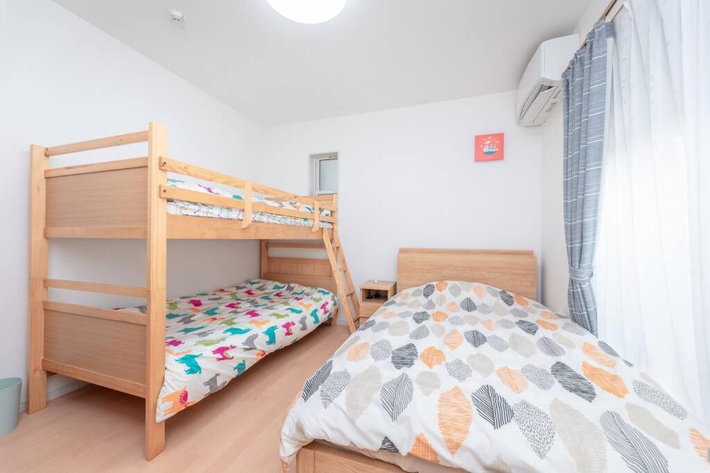 合緣の宿 201 - B&B Osaka