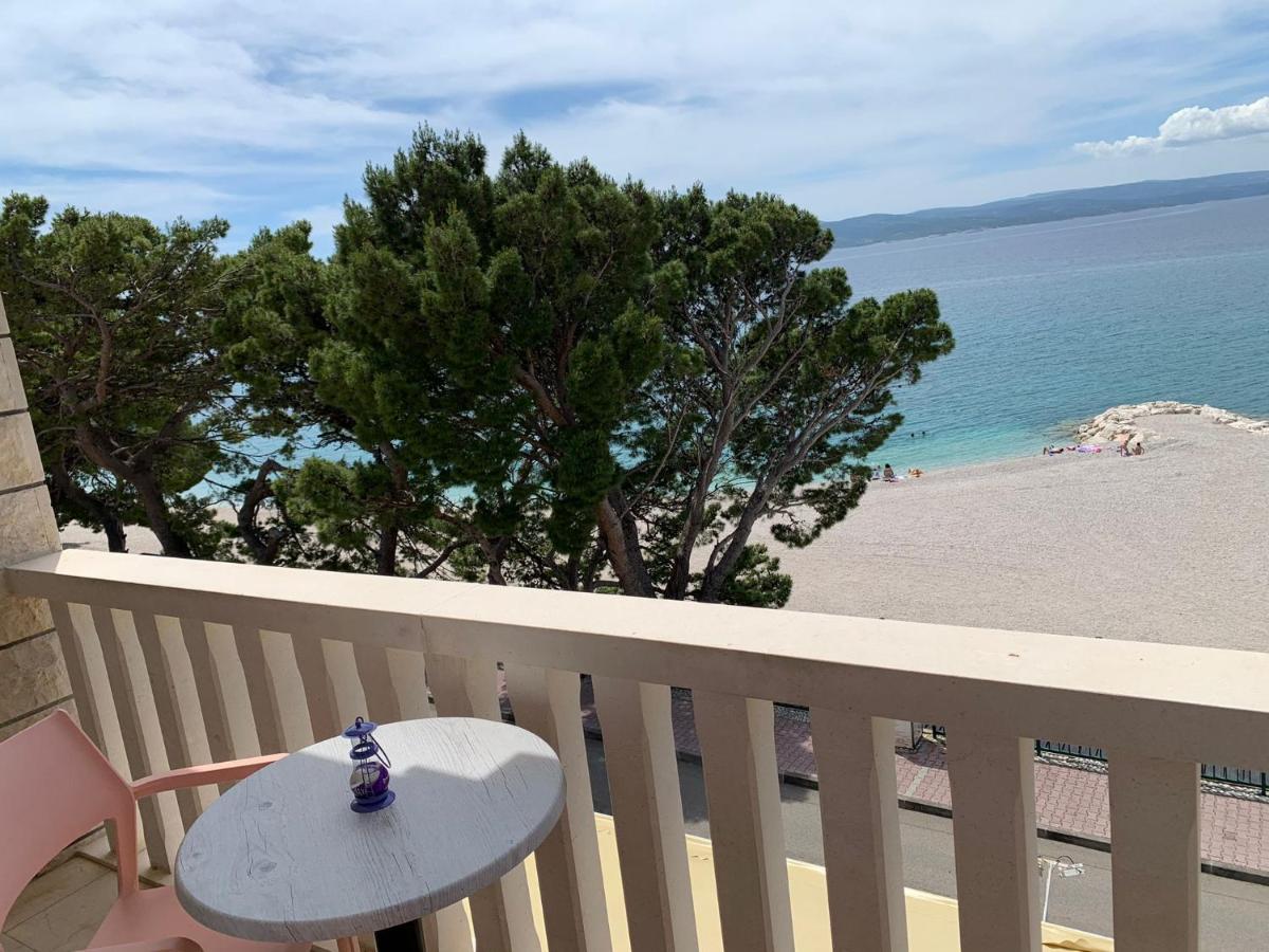 Appartamento con Vista Mare