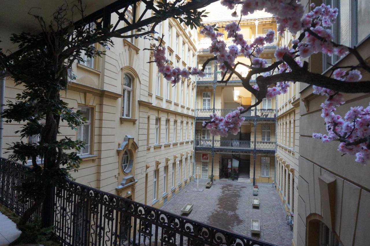 Brixton Rooms & Apartments Budapest - B&B Budapest