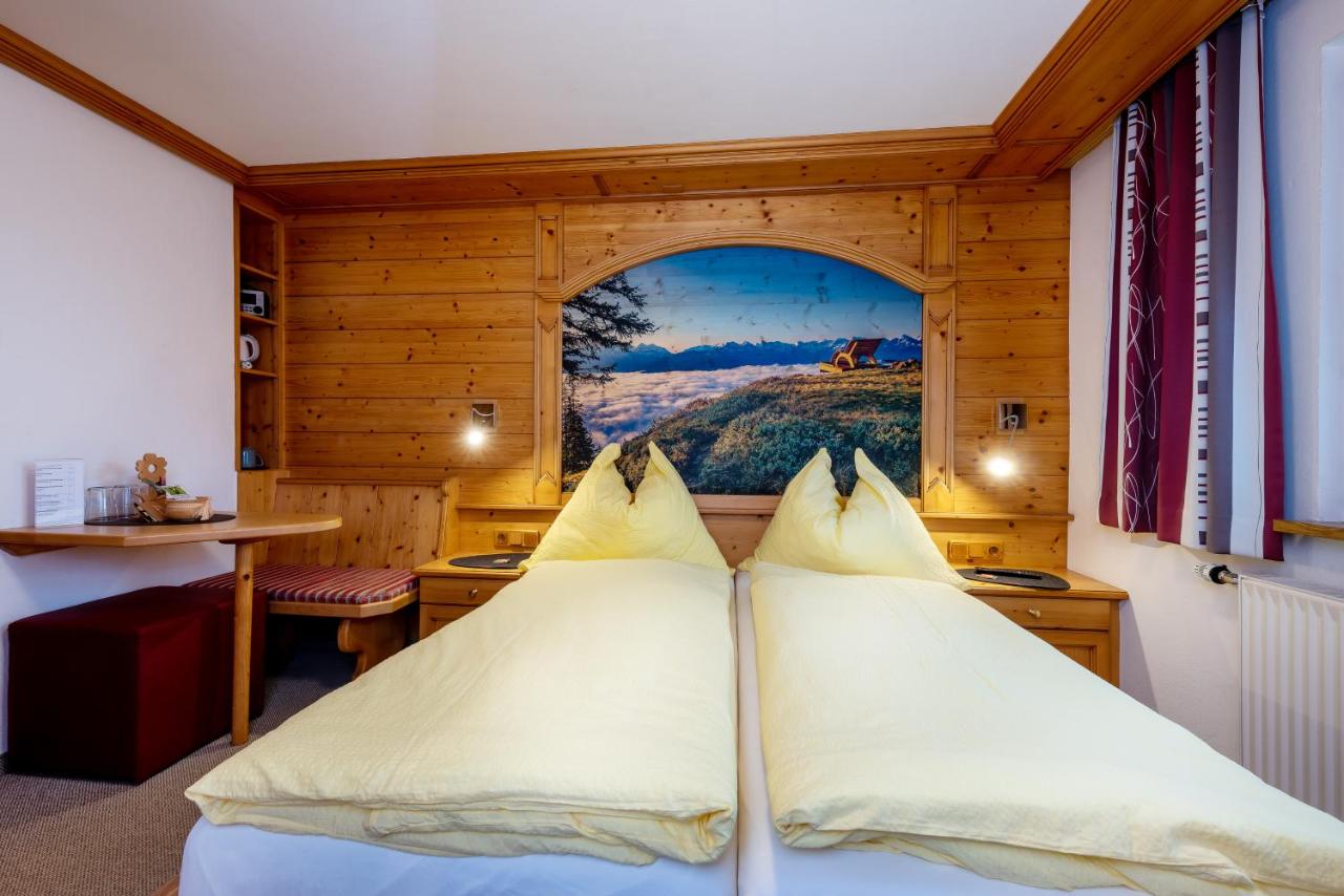 Kleines Doppelzimmer