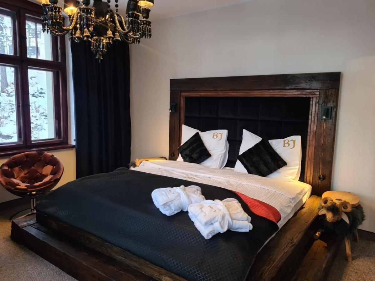 Deluxe Appartement