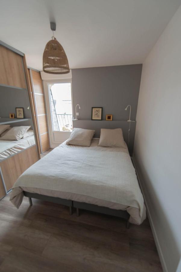 Apartment mit 2 Schlafzimmern