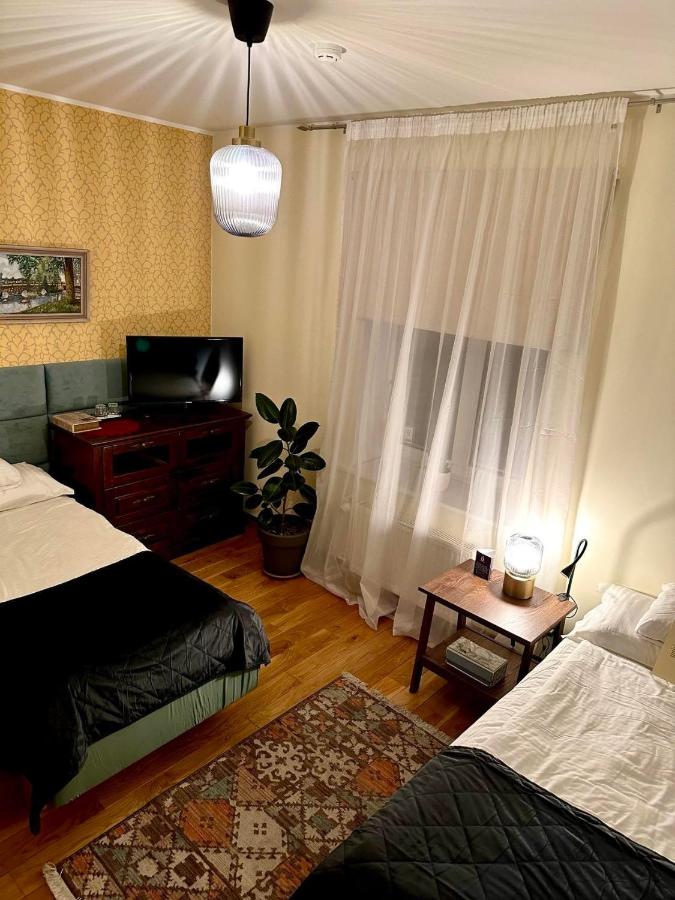 Standard Doppelzimmer