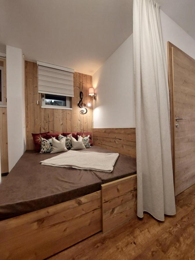 Appartement 2 Chambres avec Douche